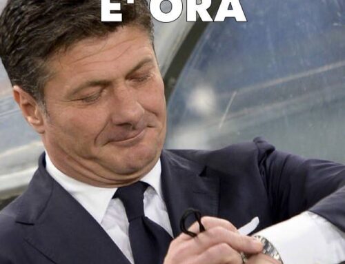 Forza Italia, gli alibi e Walter Mazzarri
