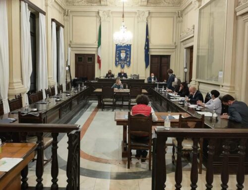 Consiglio Comunale: la maggioranza ha toccato il fondo